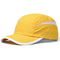 Gorra Trucker de 5 Paneles con Bordado, de Secado Rápido, para Hombre y Mujer, Marca XNKY OEM 2026, de Alta Calidad, con Cierre a Presión, Personalizable con Logotipo