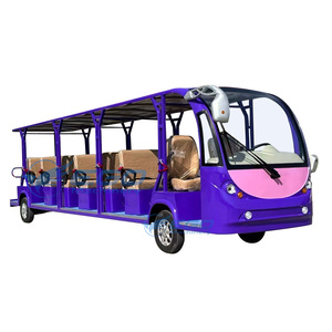 Nouveau design – Bus électrique de tourisme, véhicule utilitaire, camion-bus, bus de ville économique pour le tourisme - Product Image 1