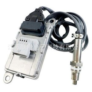 Oxygen <b>Sensor</b> 22827992 5WK97373 <b>For</b> Volvo <b>Car</b> Replacement Part - Product Image 1