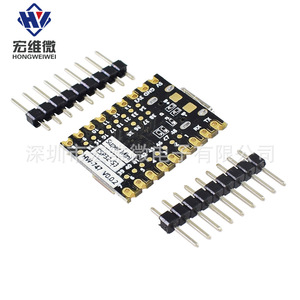 Carte de développement Hongwei Micro ESP32-S3 Wi-Fi Bluetooth pour montage sur PCB, idéale pour l'éducation et les créateurs - Product Image 4