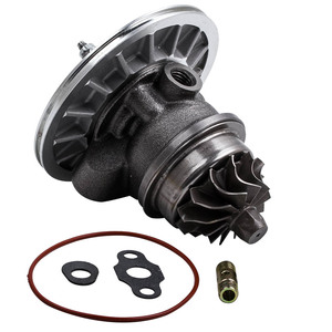 ตลับเทอร์โบ MaXpeedingrods รุ่น K14 สำหรับรถยนต์ VW Volkswagen T4 Transporter/Caravelle <span class=keywords><strong>2.5</strong></span> <span class=keywords><strong>TDI</strong></span> AJT/AYY/<span class=keywords><strong>ACV</strong></span>/AUF/AYC - Product Image 2