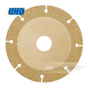 Small Diamond Marble Cutting Blade Stone Cutting Carving Saw Blade Suppliers
