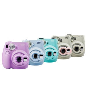 Appareil photo instantané pour selfie <span class=keywords><strong>Mini9</strong></span>/8/8+/7S universel avec miroir UV et plusieurs styles - Product Image 6