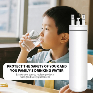 Frigi/daire wf3cb P/uresource3 tủ lạnh lọc nước, trắng, NY <span class=keywords><strong>dropshipping</strong></span> - Product Image 2