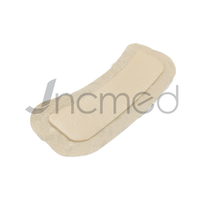 <span class=keywords><strong>Pansement</strong></span> en mousse de <span class=keywords><strong>silicone</strong></span> JCMED avec bordure, lot de 20, <span class=keywords><strong>pansement</strong></span> adhésif imperméable pour le soin des plaies - Product Image 4