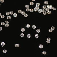 Diamant de laboratoire cvd Diamant hpht Diamant