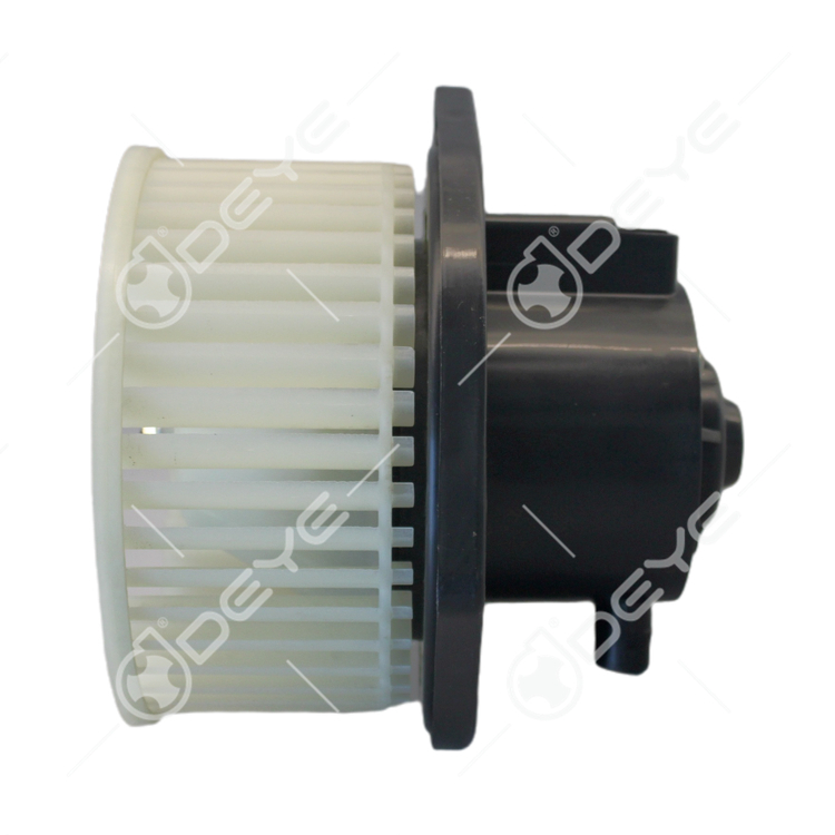 27220-4b000 Universal air Conditioner Blower Motor for NISSAN Auto Parts Image 2