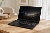 Nouvel ordinateur portable pour étudiants technophiles, 16 pouces, FHD IPS, Intel Core I5-8210Y, double cœur, 1,6 GHz, 8 Go de RAM DDR3, Windows 11, ordinateur portable professionnel