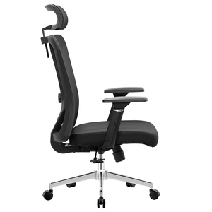 Silla de Oficina Ergonómica para Jefe o Gerente, Silla de Oficina Ejecutiva - Product Image 5