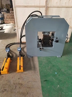 Instrumento de corte directo portátil Nuevo modelo Rock Direct Shear Apparatus con pantalla digital de estrés 1 año de garantía