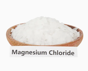 Cloruro di Magnesio Naturale ad Alta Purezza per Bagno, Scaglie Essiccanti per Bagno, Polvere CAS 7786-30-3 MgCl2 Esaidrato, Sale per <span class=keywords><strong>il</strong></span> <span class=keywords><strong>Corpo</strong></span> - Product Image 4