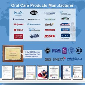 Spazzola interdentale di alta qualità CE ISO approvato a buon mercato <span class=keywords><strong>I</strong></span> <span class=keywords><strong>Type</strong></span> Mini - Product Image 3