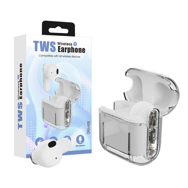 Best Selling Products 2023 In-Ear Tws Earphone Promotional Gift Wireless Headphone Sound Sports Ear Earbuds