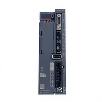 Penguat Servo Industri 0.4KW MR-JE-40B Servo Drive untuk Mesin Produksi Otomatis