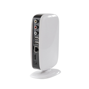 SUB leadcool R9 Android 9.0 1GB 8GB Amlogic S905W Android box 2.4GHZ WIFI inalámbrico 100M LAN 4k H.265 Set top box - Product Image 1