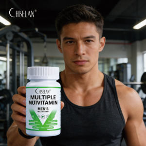 <span class=keywords><strong>Complejo</strong></span> Multivitamínico <span class=keywords><strong>para</strong></span> <span class=keywords><strong>Hombres</strong></span> con Minerales <span class=keywords><strong>para</strong></span> Energía Deportiva, Rendimiento Muscular, Vitalidad y Sistema de Defensa Inmunológica Diaria - Product Image 3