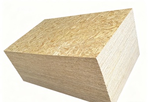 Paneles Estructurales Tipo Sándwich T&G de Alta Calidad Marca RUIHE, <span class=keywords><strong>Tablero</strong></span> de Madera <span class=keywords><strong>OSB</strong></span> Impermeable, Decoración de Muebles, Superficie Sin Acabado - Product Image 2