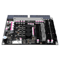 Placa Divisora de Energía Redundante BP73H2M3000 3000W 1+1 con Failover para ATX HDD SATA IDE Ventilador GPU Multi-Rail para Centros de Datos y Equipos de Minería