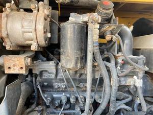 7 Ton Mini escavatore Komatsu PC70 usato per la vendita escavatore idraulico cingolato escavatore usato Harga Komatsu Pc70 - Product Image 6