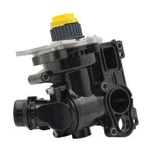 Ensemble de pompe à eau pour Vw Golf Jetta Gti Passat Tiguan Cc 1.8T 2.0T, nouvelle pièce de rechange - Product Image 4