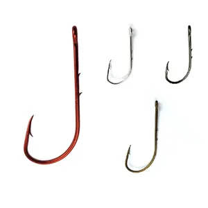 red jig hooks, red jig hooks Suppliers and Manufacturers at