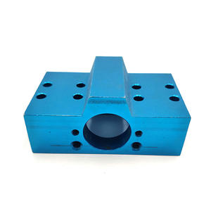 Qualität Golden Supplier Cnc Fräsmaschine Teil und Cnc Fräsmaschine Cnc Fräs zentrum Hochwertige Mehrzweck Custom ized - Product Image 3