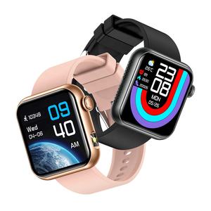 <span class=keywords><strong>น</strong></span>าฬิกาอัจฉริยะ TK50 1.72 "360*360หน้าจอ BT วัดอัตราการเต้<span class=keywords><strong>น</strong></span>หัวใจวัดออกซิเจนในเลือด IP68โหมดกีฬา100โหมดกั<span class=keywords><strong>น</strong></span><span class=keywords><strong>น</strong></span>้ำสำหรับผู้ชายและผู้หญิง - Product Image 1