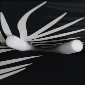 Housse extensible pour canapé d'angle, en forme De U, coupe magique - Product Image 6