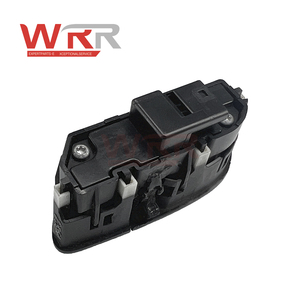 2518200910 2518300390 Interrupteur de verrouillage de porte pour Benz W251 W164 X164 ML350 GL450 Bouton de commande électrique de verrouillage/déverrouillage central avant - Product Image 2