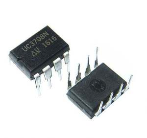 Circuit intégré de commande de porte UC3708N DIP8 - Product Image 1