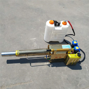 Knapsack Agricultural <b>Sprayer</b> Gasoline Dual Pipe Pulse Mist Machine Garden High Productivity Engine Powered - Product Image 4