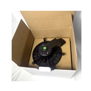 Motor de Ventilador 68224166AB 68029719AA 68029719AB para Dodge <span class=keywords><strong>Durango</strong></span> Jeep Grand Cherokee 2016-2019, Motor de Ventilador Delantero - Product Image 6