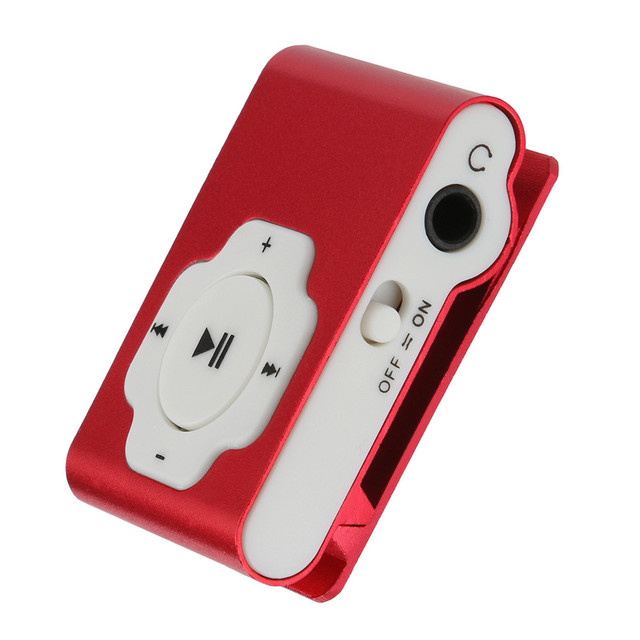 MP3 MP4 Player 4GB-256GB Music Walkman 1.8 FM Radio Video Games Movie Player