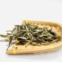 Nouvelles marques chinoises pour thé blanc, 1 pièce, Bai, Mu Dan, pivoines King, feuilles, meilleure vente
