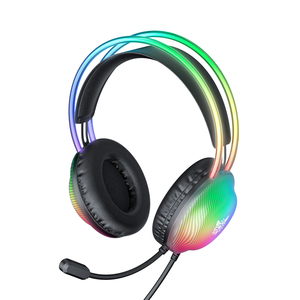 ONIKUMA-<span class=keywords><strong>Casque</strong></span> d'écoute de jeu X29 avec <span class=keywords><strong>prise</strong></span> <span class=keywords><strong>USB</strong></span> 3.5mm filaire, avec microphone HD - Product Image 1