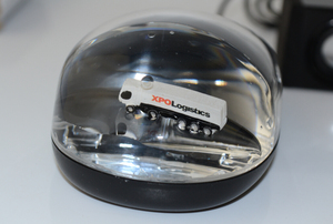 Promotion Gifts Custom Car or Vehicle Floater or <strong>Brand</strong> <strong>Computer</strong> Mini Aqua Liquid USB Optical <strong>Mouse</strong> Wired Cable - Product Image 6