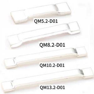 QM13.2-D01 yüksek akım 12A SMT Jumper 0 <span class=keywords><strong>Ohm</strong></span> direnç/devre Jumper elektronik bileşenler - Product Image 1