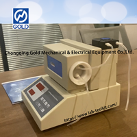 Densímetros Portátiles ASTM D4052, Hidrómetro de Alta Precisión / Medidor de Densidad Digital / Máquina de Prueba de Densidad