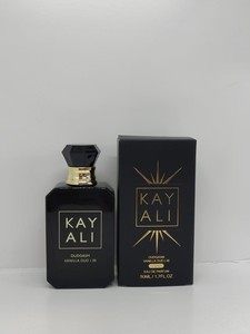 น้ำหอมขนาดพกพา <span class=keywords><strong>Kayali</strong></span> กลิ่นหอมแบบอาหรับแท้ 50 มล. <span class=keywords><strong>Kayali</strong></span> Vanilla 28 Parfum น้ำหอม <span class=keywords><strong>Kayali</strong></span> ขายส่ง - Product Image 6