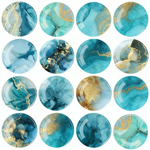 แข็งแรงและไม่เป็นรอยขีดข่วนสำหรับตู้เย็น ตู้เก็บของ สำนักงาน และการตกแต่งห้องครัว ดีไซน์<span class=keywords><strong>ลาย</strong></span><span class=keywords><strong>เส้น</strong></span><span class=keywords><strong>ดอกไม้</strong></span>และต้นไม้ที่สวยงาม น่ารักจนไม่อาจต้านทาน - Product Image 4