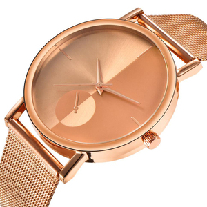 Orologio da Donna Elegante e Sensuale di Alta Qualità, Nuovo Stile, Movimento al Quarzo - Product Image 1