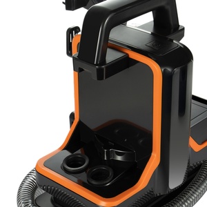 <span class=keywords><strong>Nettoyeur</strong></span> de canapé portable, machine de nettoyage à <span class=keywords><strong>vapeur</strong></span> multifonctionnelle pour la maison avec réservoir d'eau, adapté aux canapés <span class=keywords><strong>et</strong></span> aux tapis - Product Image 5