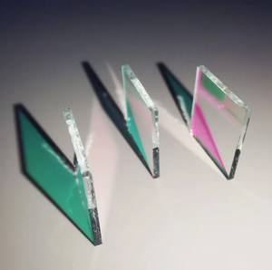 光学ガラス<span class=keywords><strong>IR</strong></span>カットフィルターレンズ650nmバンドパスフィルタカメラおよび照明用レーザー機器アクセサリー - Product Image 4