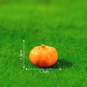 Micropaisaje creativo, accesorio <span class=keywords><strong>de</strong></span> juego <span class=keywords><strong>de</strong></span> comida <span class=keywords><strong>realista</strong></span> simulada, <span class=keywords><strong>casa</strong></span> <span class=keywords><strong>de</strong></span> <span class=keywords><strong>muñecas</strong></span> <span class=keywords><strong>de</strong></span> resina vegetal, Mini adornos, decoraciones DIY - Product Image 6