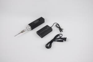 Draagbare 28-32KHz handbediende ultrasone homogenisator voor laboratoriumgebruik - Product Image 2