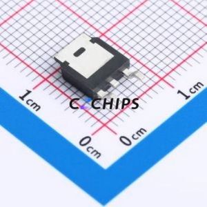 ทรานซิสเตอร์ภาคสนามทรานซิสเตอร์ (มอสเฟท) แบบ252เป็นชิ้นส่วนอิเล็กทรอนิกส์แบบดั้งเดิมใหม่ AUD034N04LA - Product Image 2