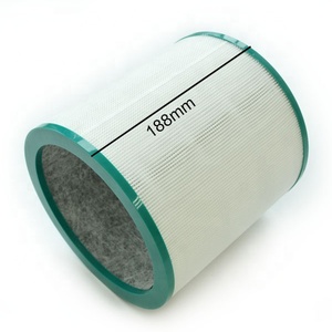 Piezas de filtro purificador de aire OEM compatibles con Dysons TP00 TP01 TP02 TP03 AM11 <span class=keywords><strong>Cool</strong></span> <span class=keywords><strong>Link</strong></span> 968126-03 filtro de aire para aspiradora - Product Image 2