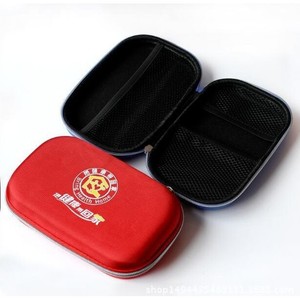 Kit de herramientas para el cuidado de la salud Bodhi Tree, bolsa de almacenamiento de 21x13,5x4,6 cm para artículos de tocador, medicina, uso familiar - Product Image 2