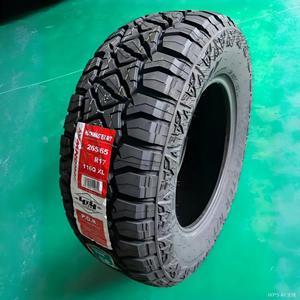 Neumáticos Todoterreno 265/70R17 de Fábrica China MT - Product Image 6
