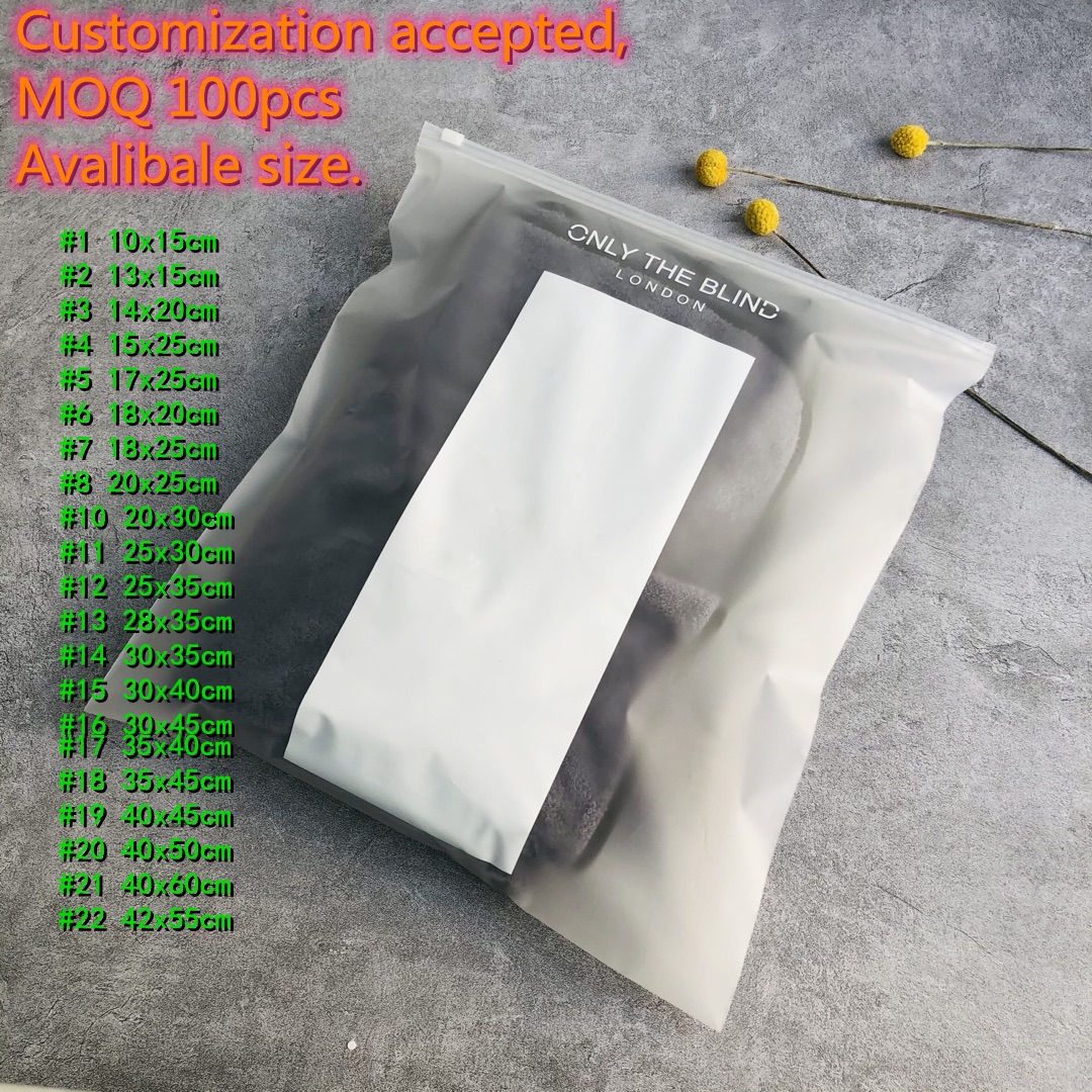 print logo with own warning words